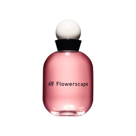 H&M Flowerscape
