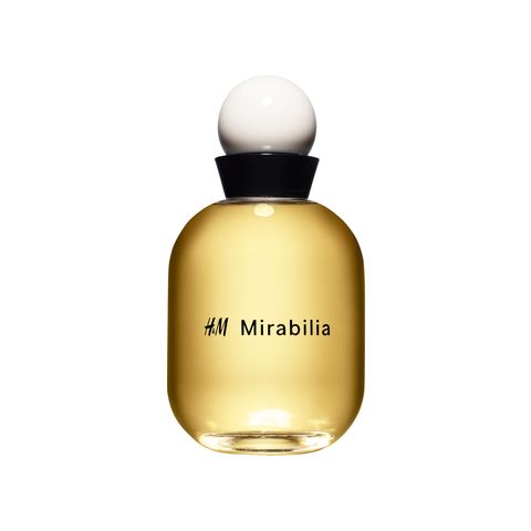 H&M Mirabilia