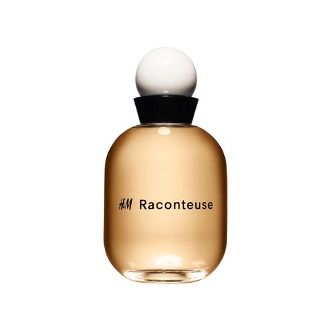 H&M Raconteuse