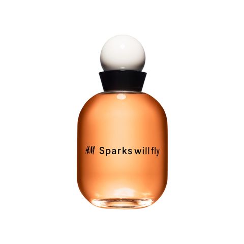 H&M Sparks Will Fly