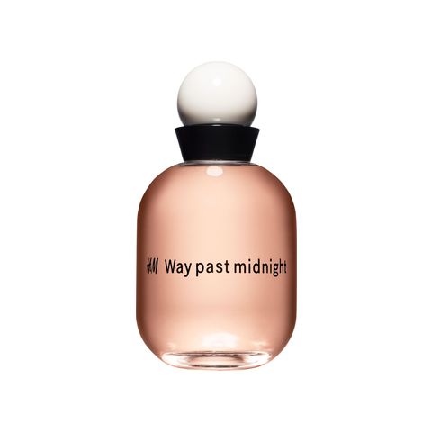 H&M Way Past Midnight