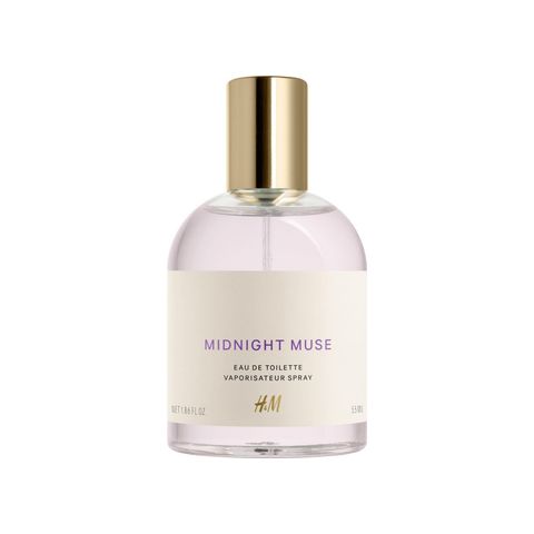 Midnight Muse