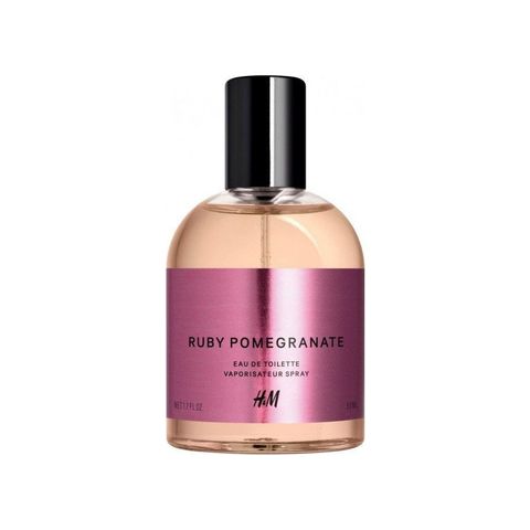 Ruby Pomegranate