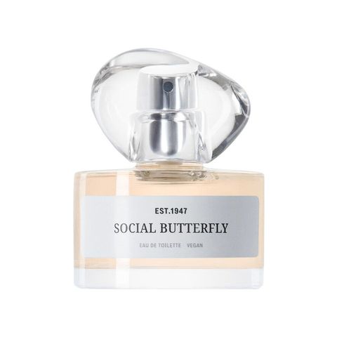 Social Butterfly