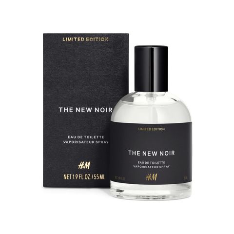 The New Noir