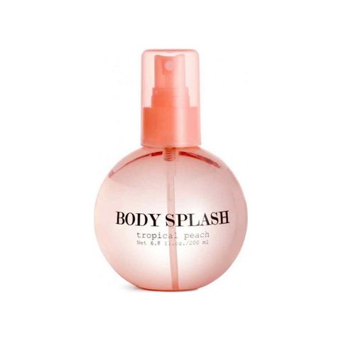 Tropical Peach