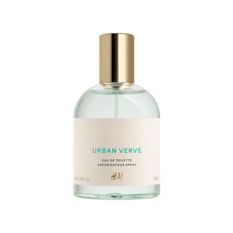 Urban Verve