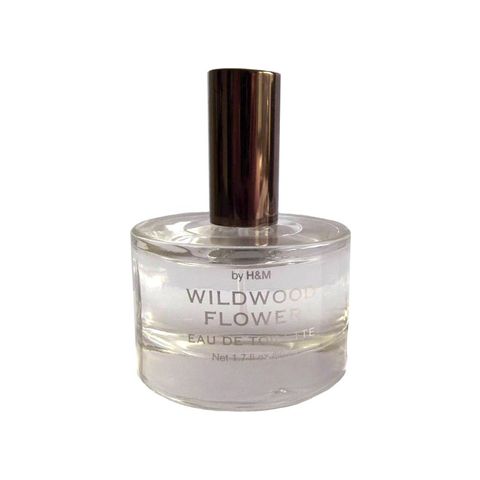 Wildwood Flower