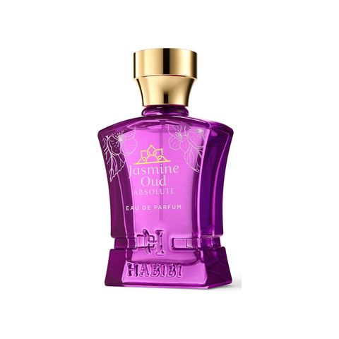 Jasmine Oud