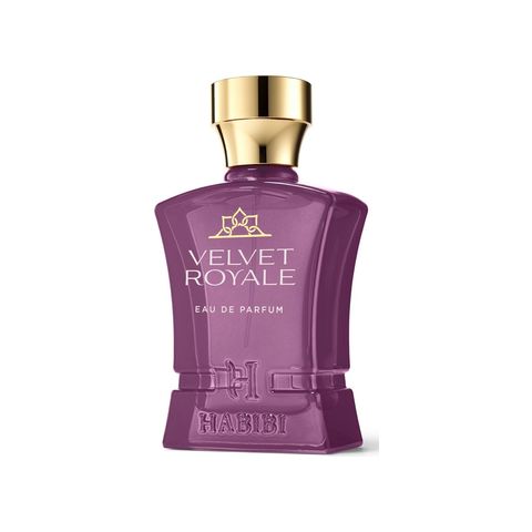 Velvet Royale