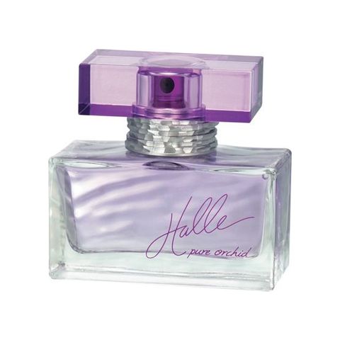 Halle Pure Orchid