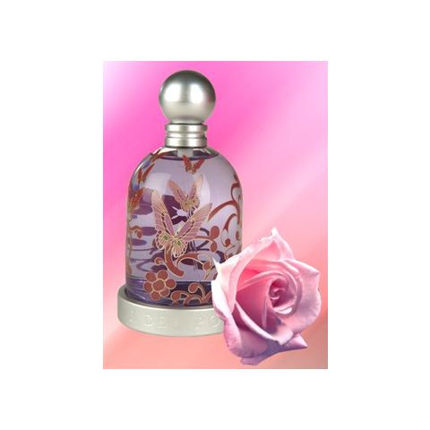 Halloween Fatal Rose
