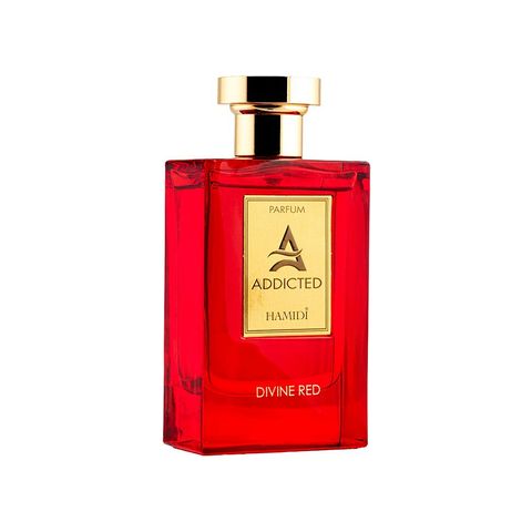 Divine Red