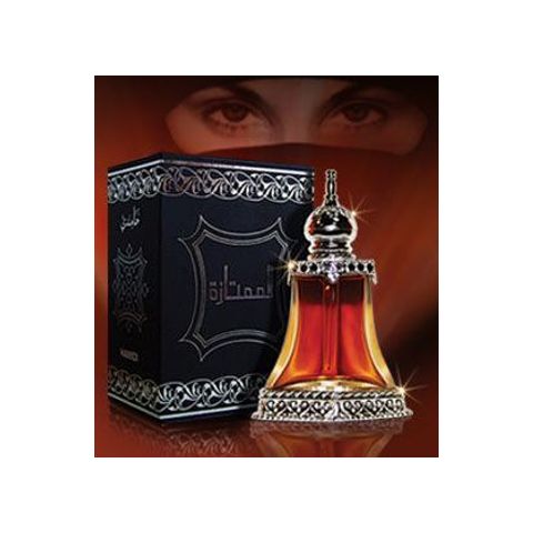 Al Mumtaz