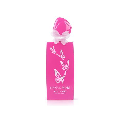 Hanae Mori Butterfly 20th Anniversary Eau de Parfum