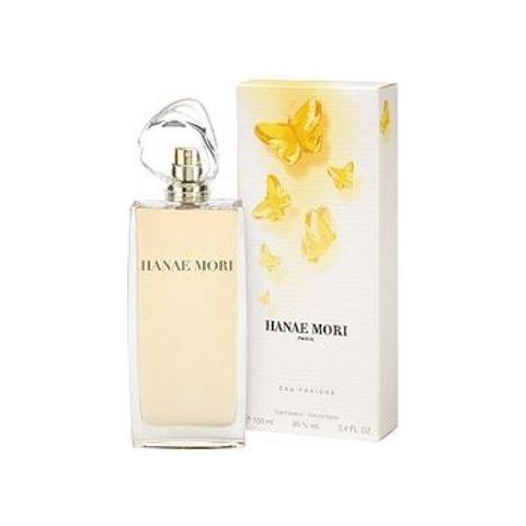 Hanae Mori Eau Fraiche