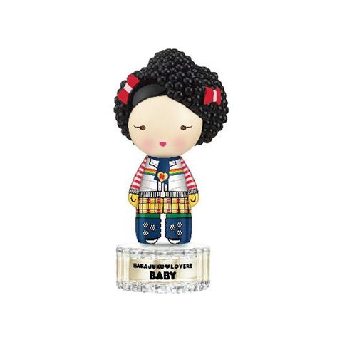 Harajuku Lovers Snow Bunnies Baby