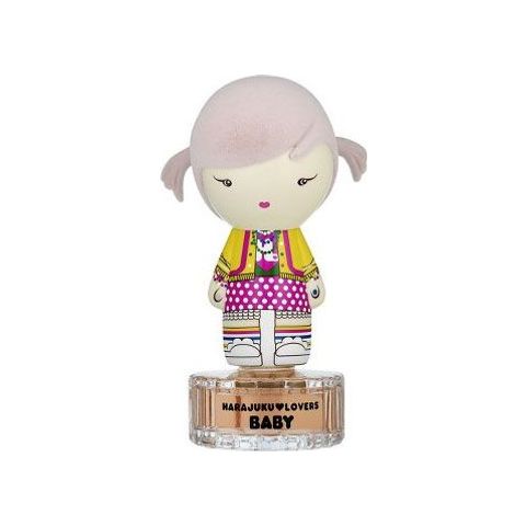 Harajuku Lovers Wicked Style Baby