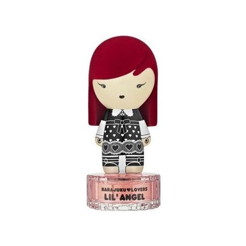 Harajuku Lovers Wicked Style Lil Angel