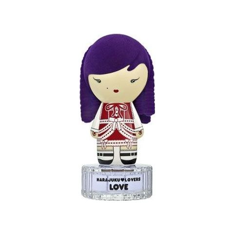 Harajuku Lovers Wicked Style Love