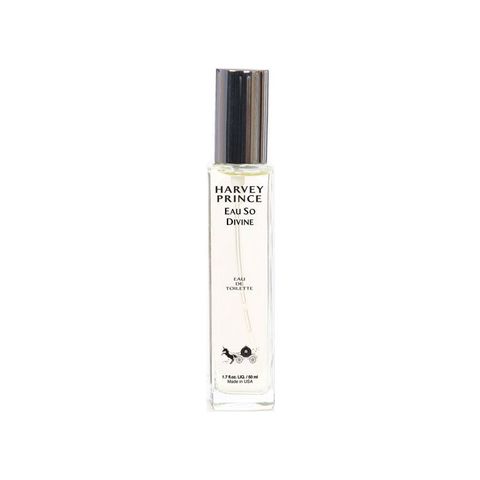 Eau So Divine