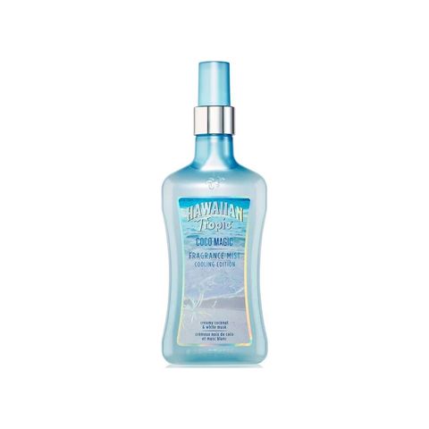Coco Magic Cooling Body Mist