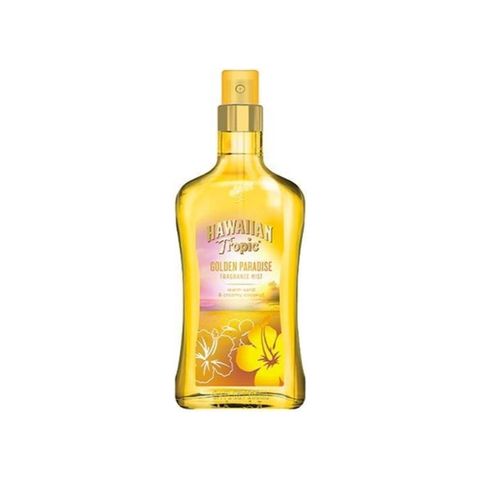 Golden Paradise