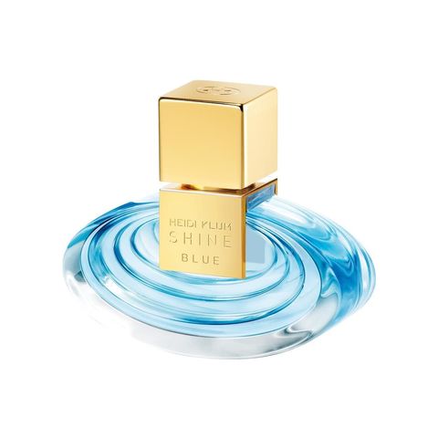 Shine Blue