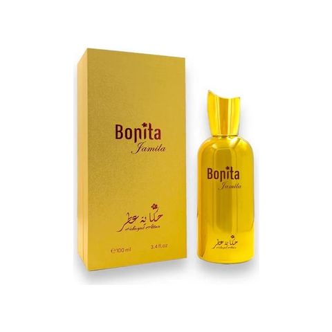 Bonita Jamila