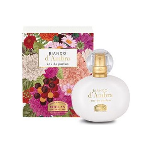 Bianco d'Ambra