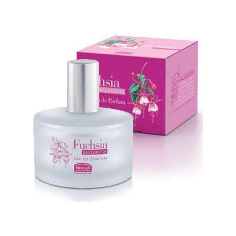 Fuchsia Ballerina