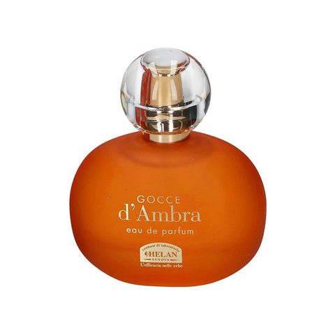 Gocce d'Ambra