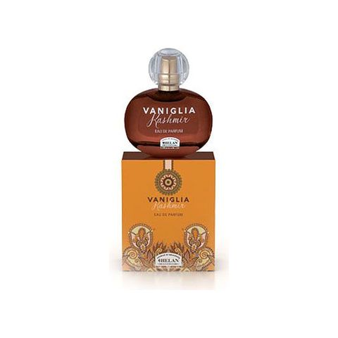 Vaniglia Kashmir