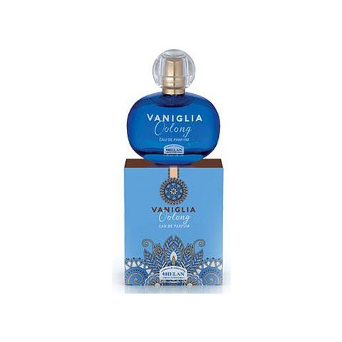 Vaniglia Oolong
