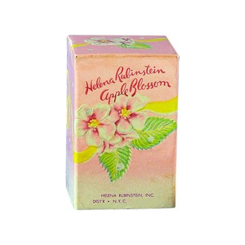 Apple Blossom