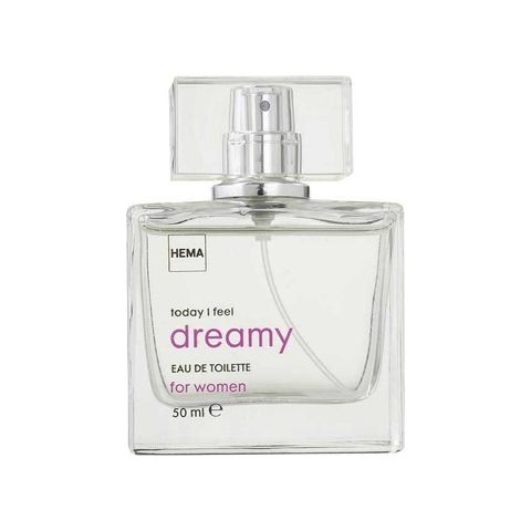 Today I Feel Dreamy