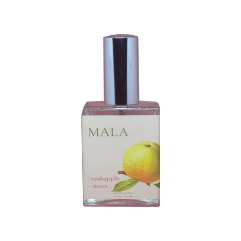Mala Crabapple and Moss