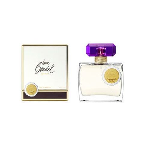 Gardenia & Vanilla