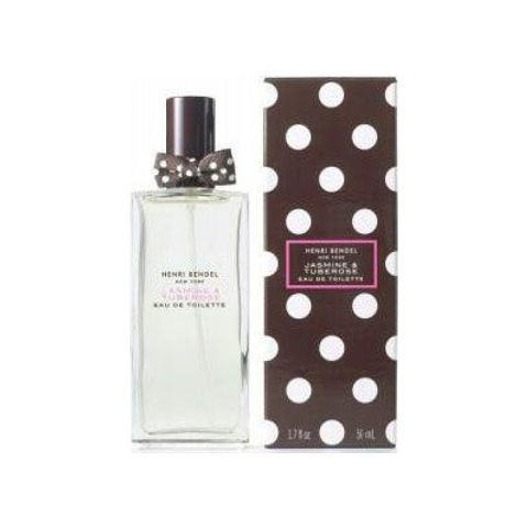 Jasmine & Tuberose