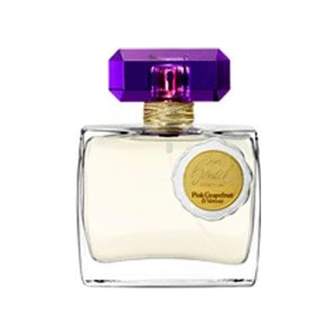 Pink Grapefruit & Vetiver