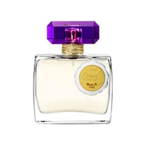Rose & Oud