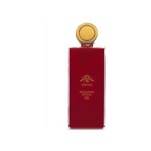Exclusive Royal IX
