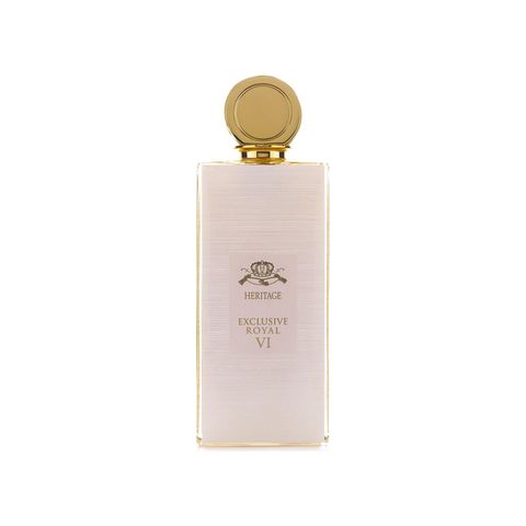Exclusive Royal VI