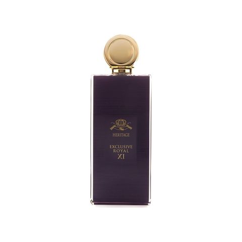 Exclusive Royal XI