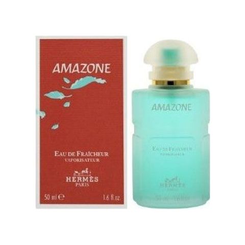 Amazone Eau de Fraicheur