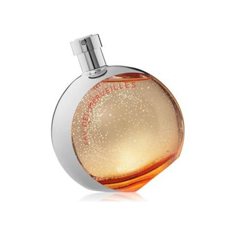 Eau des Merveilles 10th Anniversary Edition