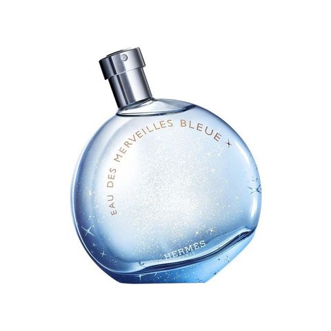 Eau des Merveilles Bleue
