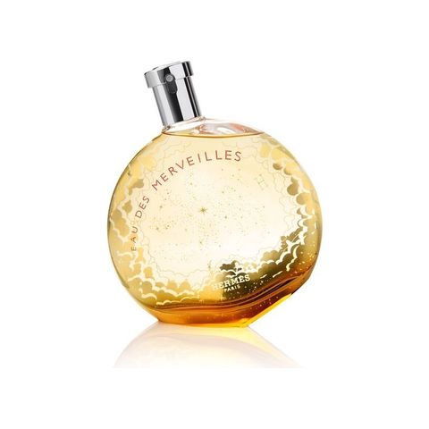 Eau Des Merveilles Limited Edition 2009