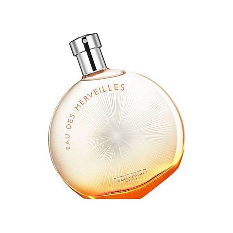 Eau des Merveilles Limited Edition 2013