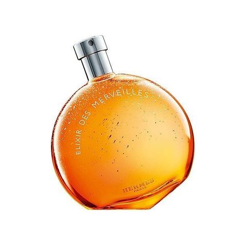 Elixir des Merveilles